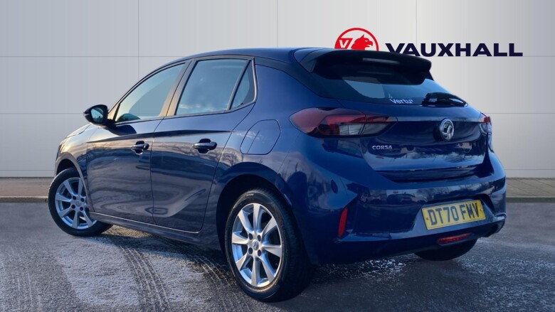 Vauxhall Corsa 1.2 SE Premium 5dr Petrol Hatchback